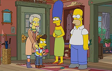 Die Simpsons