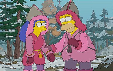 Die Simpsons