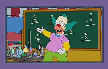 Die Simpsons