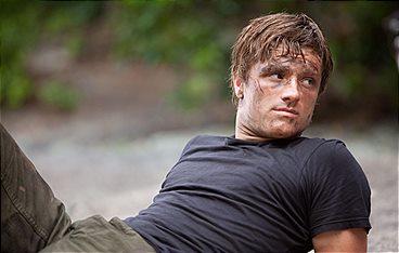 Die Tribute von Panem - The Hunger Games