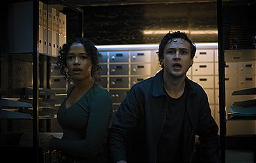 Escape Room 2 - No Way Out