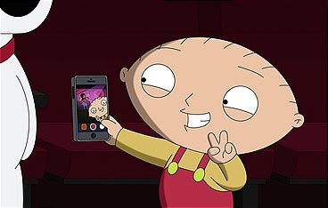 Family Guy