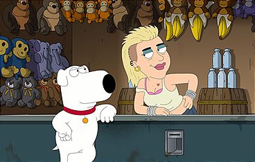 Family Guy