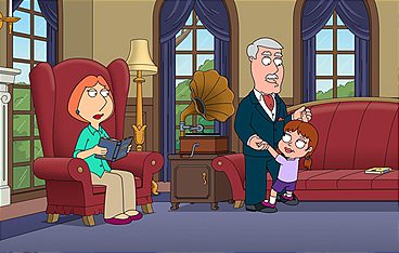Family Guy