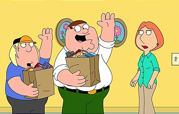 Family Guy