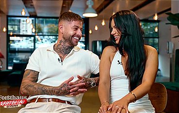 Forsthaus Rampensau Germany