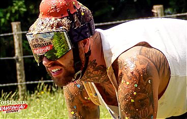 Forsthaus Rampensau Germany