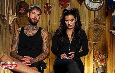 Forsthaus Rampensau Germany