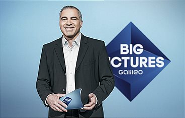 Galileo Big Pictures: Die Bilder des Jahres 2025