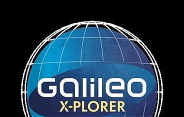 Galileo X-Plorer: Bahamas X-clusive