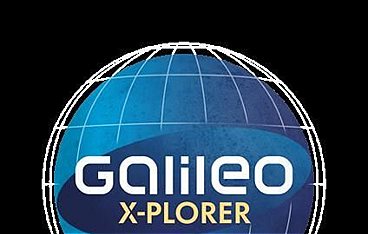 Galileo X-Plorer: Die größten Rätsel der Welt - Naturphänomene