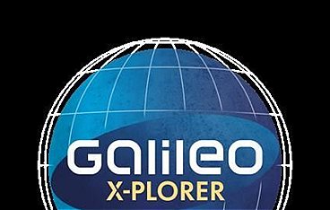 Galileo X-Plorer: In der Tiefe