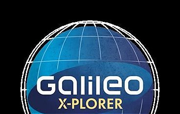 Galileo X-Plorer: Turkmenistan - Im Reich des unbekannten Diktators