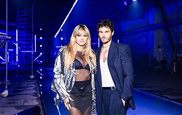 Germany's Next Topmodel - by Heidi Klum