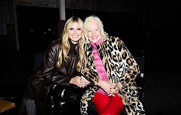 Germany's Next Topmodel - by Heidi Klum