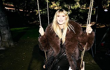 Germany's Next Topmodel - by Heidi Klum