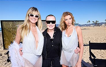 Germany's Next Topmodel - by Heidi Klum