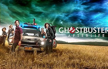 Ghostbusters: Legacy