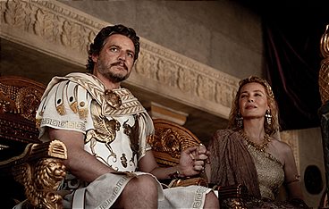 Gladiator II