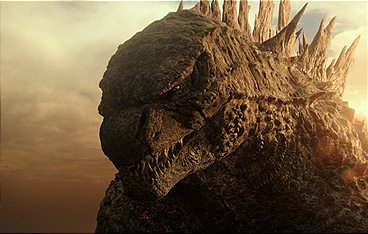 Godzilla vs. Kong
