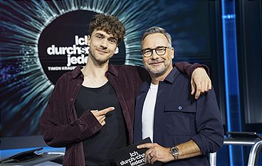 Ich durchschaue jeden! - Timon Krauses Mentalisten Show