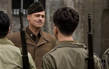 Inglourious Basterds