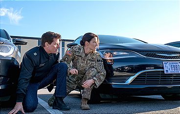 Jack Reacher: Kein Weg zurück