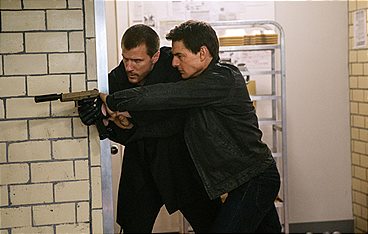 Jack Reacher: Kein Weg zurück