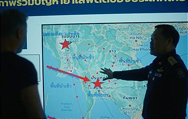 JENKE. CRIME. Im Schattenreich der chinesischen Triaden.