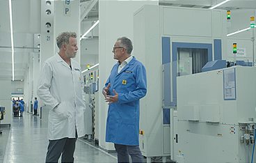 JENKE. REPORT. Künstliche Intelligenz: Viel Hoffnung, viel Gefahr und das große Geld