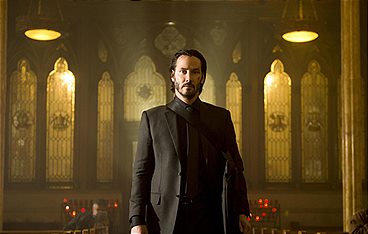 John Wick