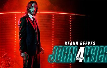 John Wick: Kapitel 4