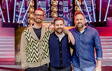 Joko & Klaas gegen ProSieben - Best Of