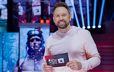 Joko & Klaas gegen ProSieben on Ice