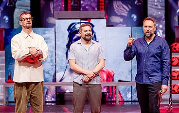 Joko & Klaas gegen ProSieben