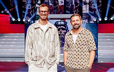 Joko & Klaas gegen ProSieben