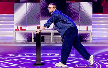 Joko & Klaas gegen ProSieben
