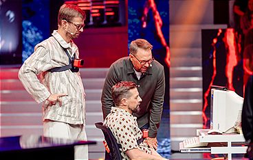 Joko & Klaas gegen ProSieben