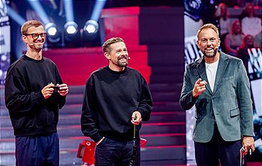 Joko & Klaas gegen ProSieben