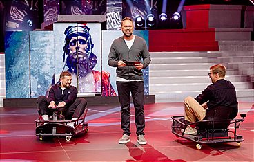 Joko & Klaas gegen ProSieben