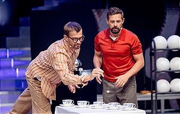 Joko & Klaas gegen ProSieben