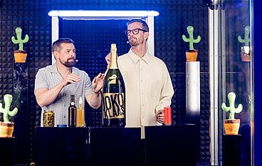 Joko & Klaas gegen ProSieben