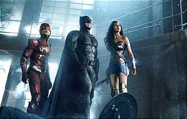 Justice League