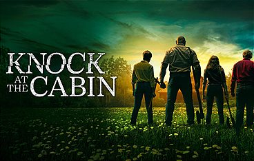Knock at the Cabin