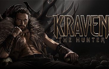 Kraven the Hunter