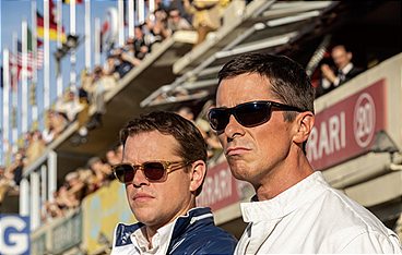 Le Mans 66 - Gegen jede Chance