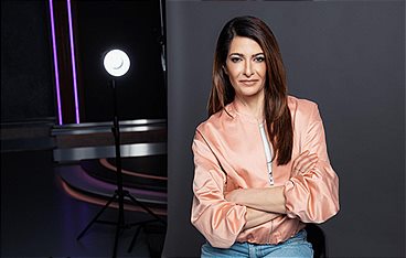 LINDA ZERVAKIS. Dumm, dümmer, Deutschland? Raus aus der Bildungskrise!