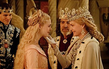 Maleficent: Mächte der Finsternis