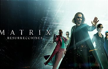 Matrix Resurrections