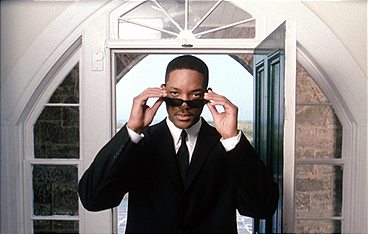 Men in Black 2